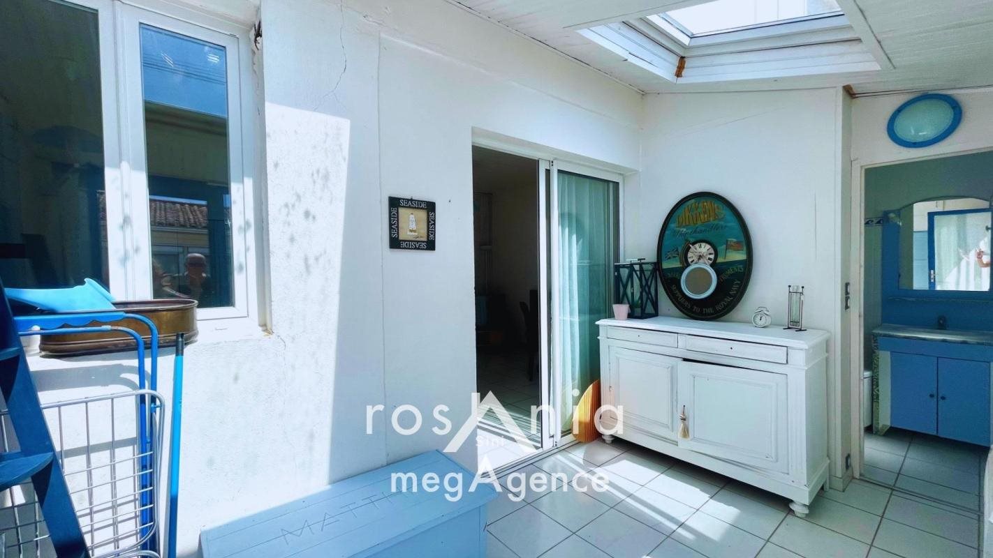 Maison à vendre, 62m², Les Sables-d'Olonne