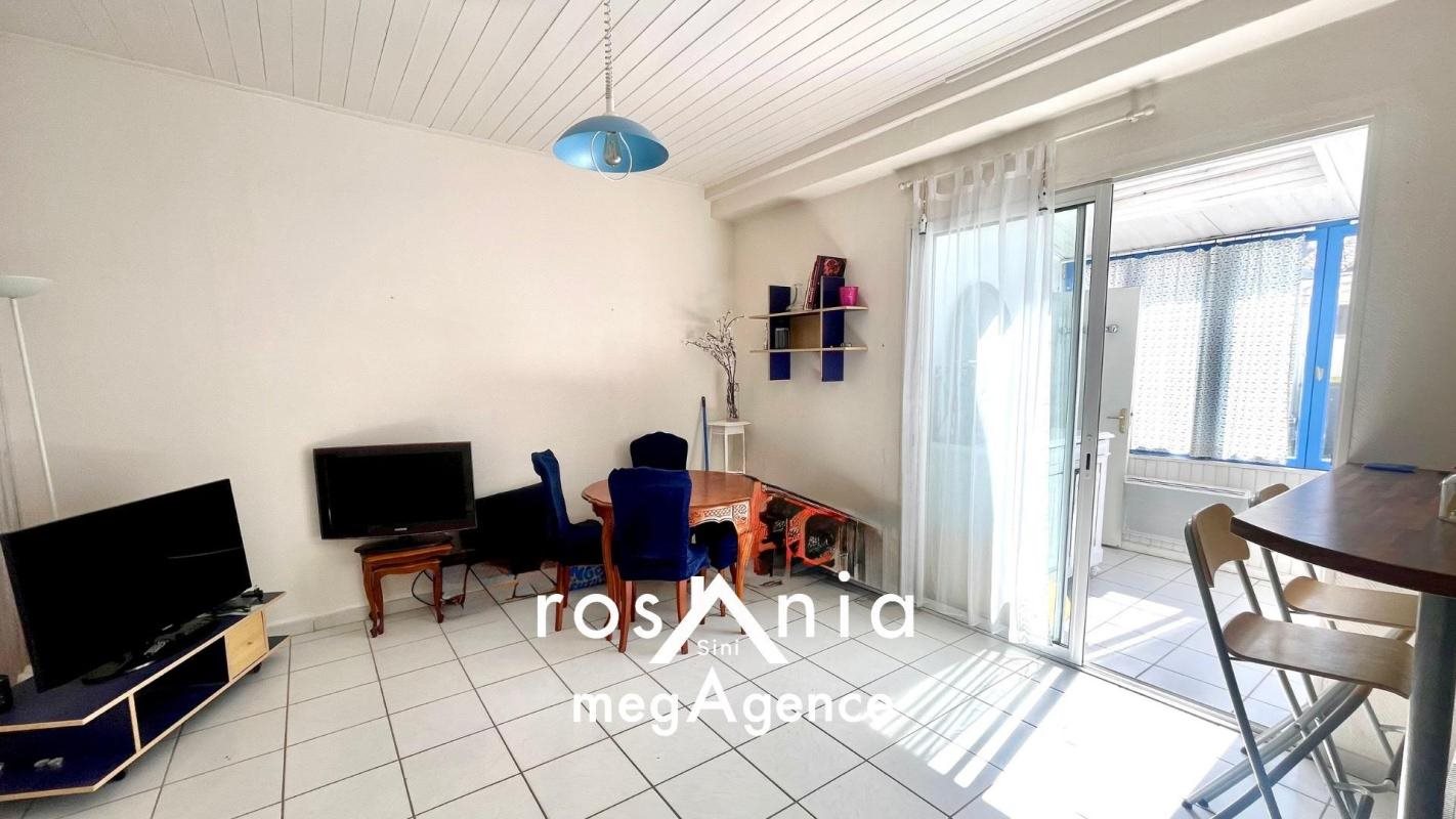 Maison à vendre, 62m², Les Sables-d'Olonne