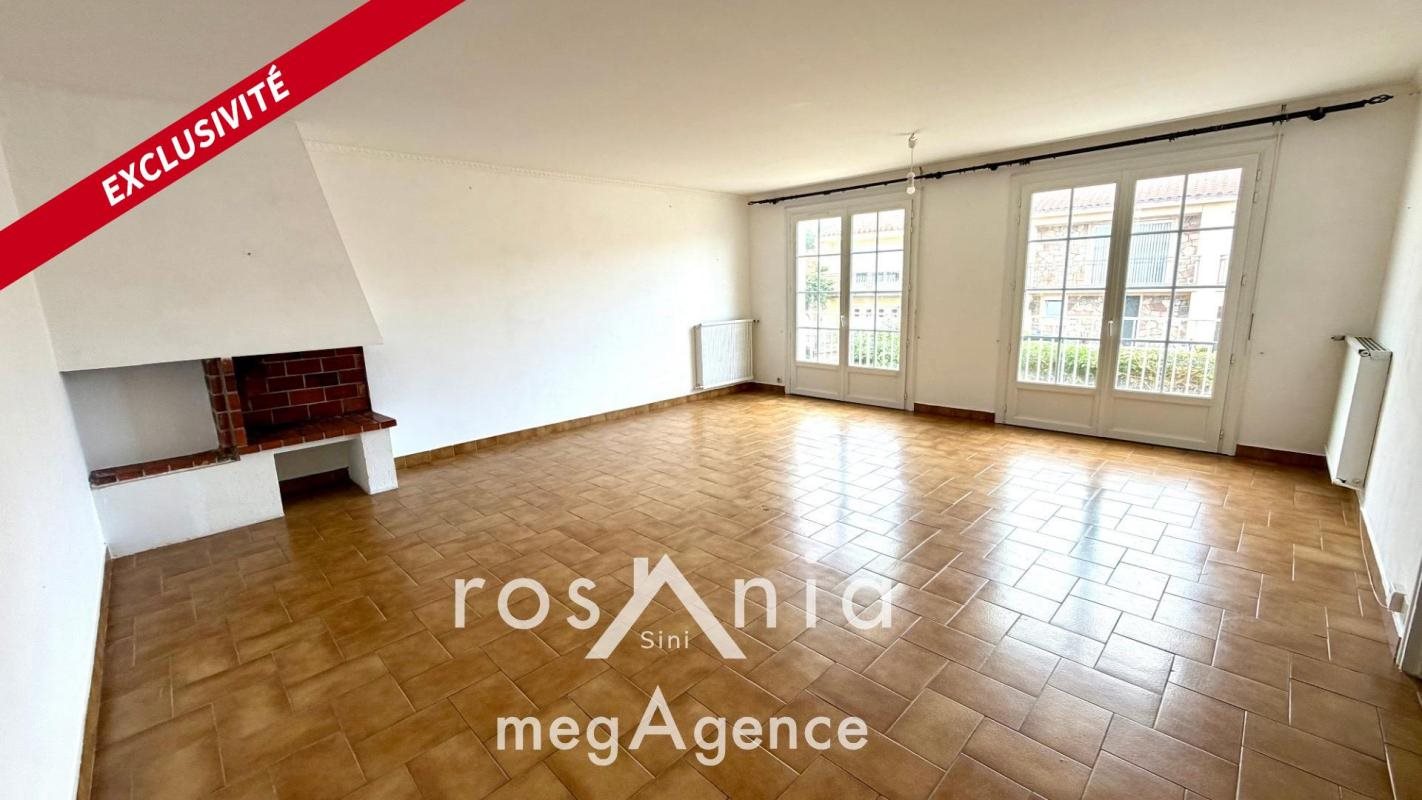 Maison à vendre, 198m², Les Sables-d'Olonne