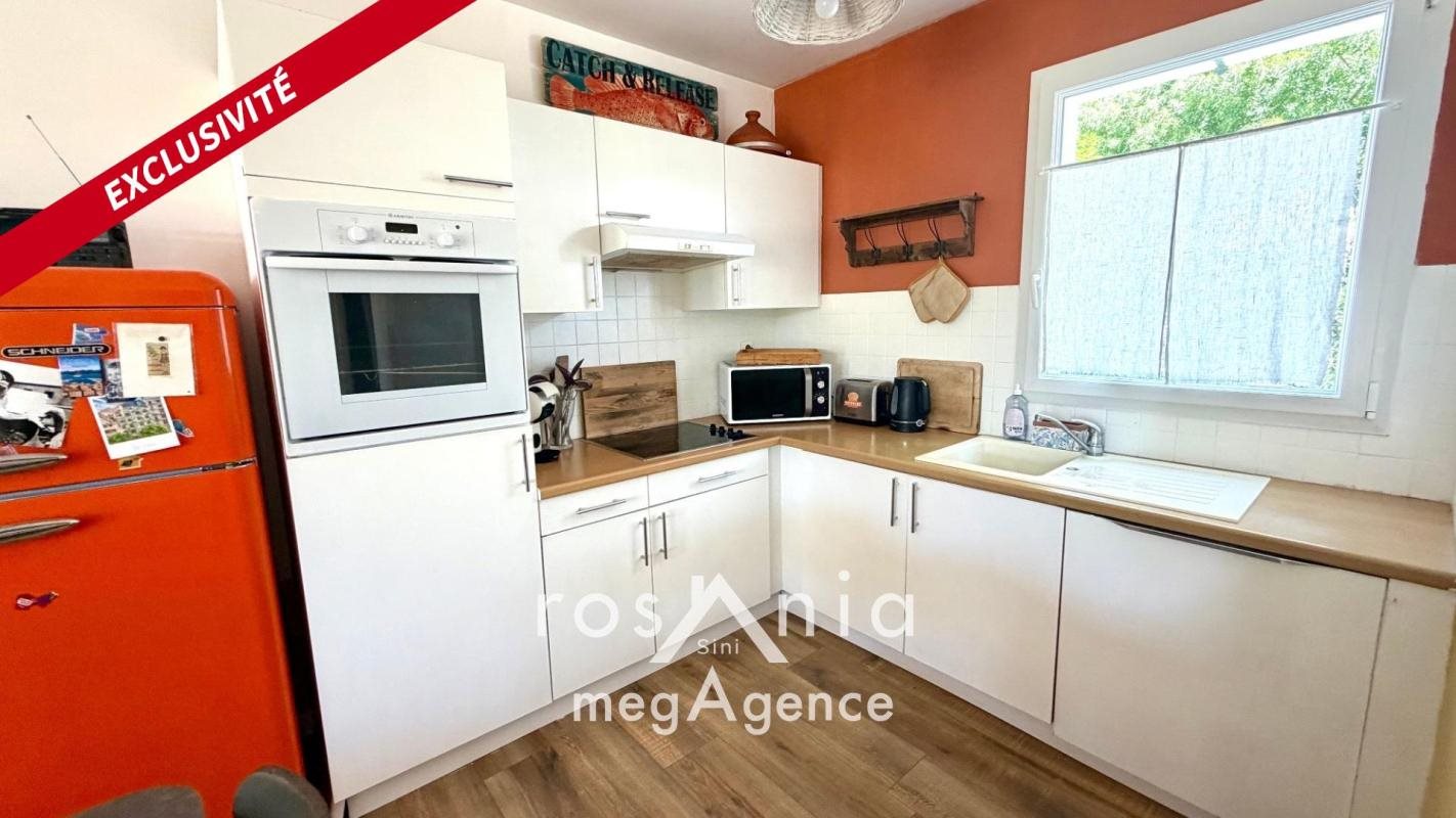 Maison à vendre, 101m², Les Sables-d'Olonne