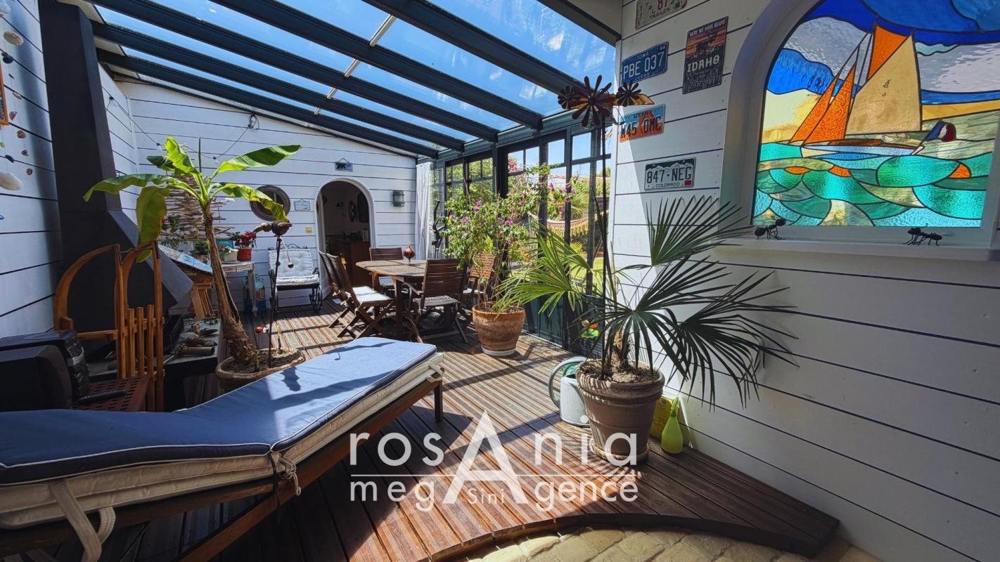 Maison à vendre, 148m², Les Sables-d'Olonne