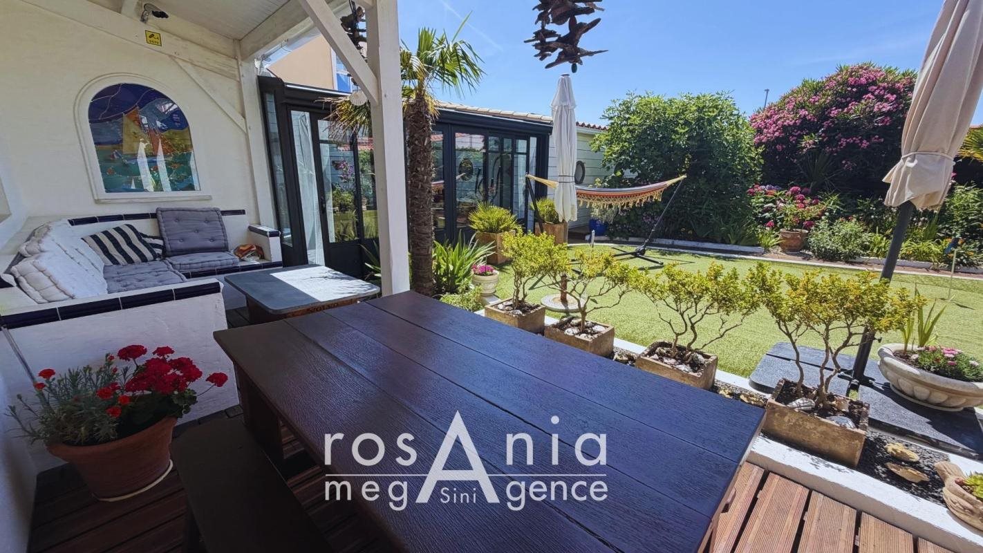 Maison à vendre, 148m², Les Sables-d'Olonne