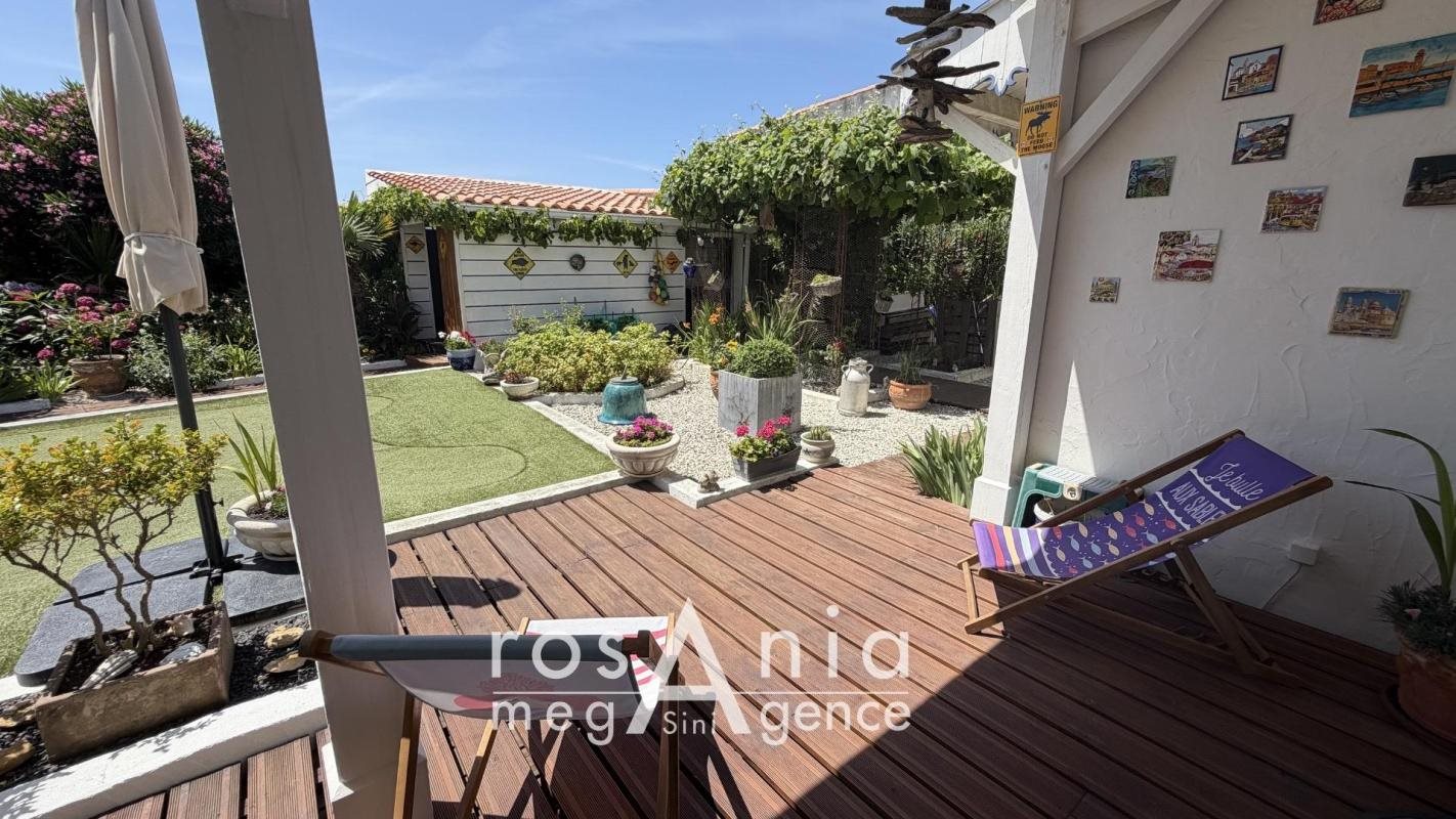 Maison à vendre, 148m², Les Sables-d'Olonne
