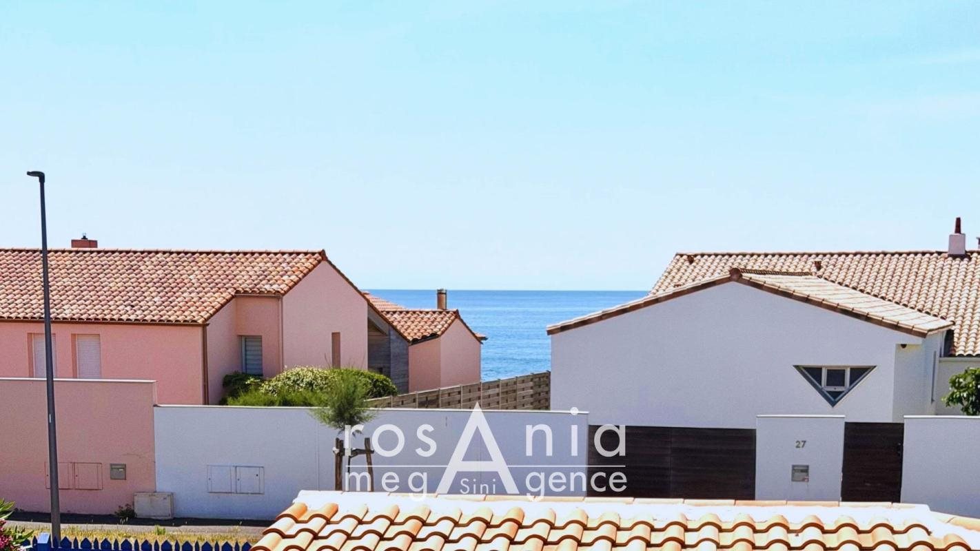 Maison à vendre, 148m², Les Sables-d'Olonne