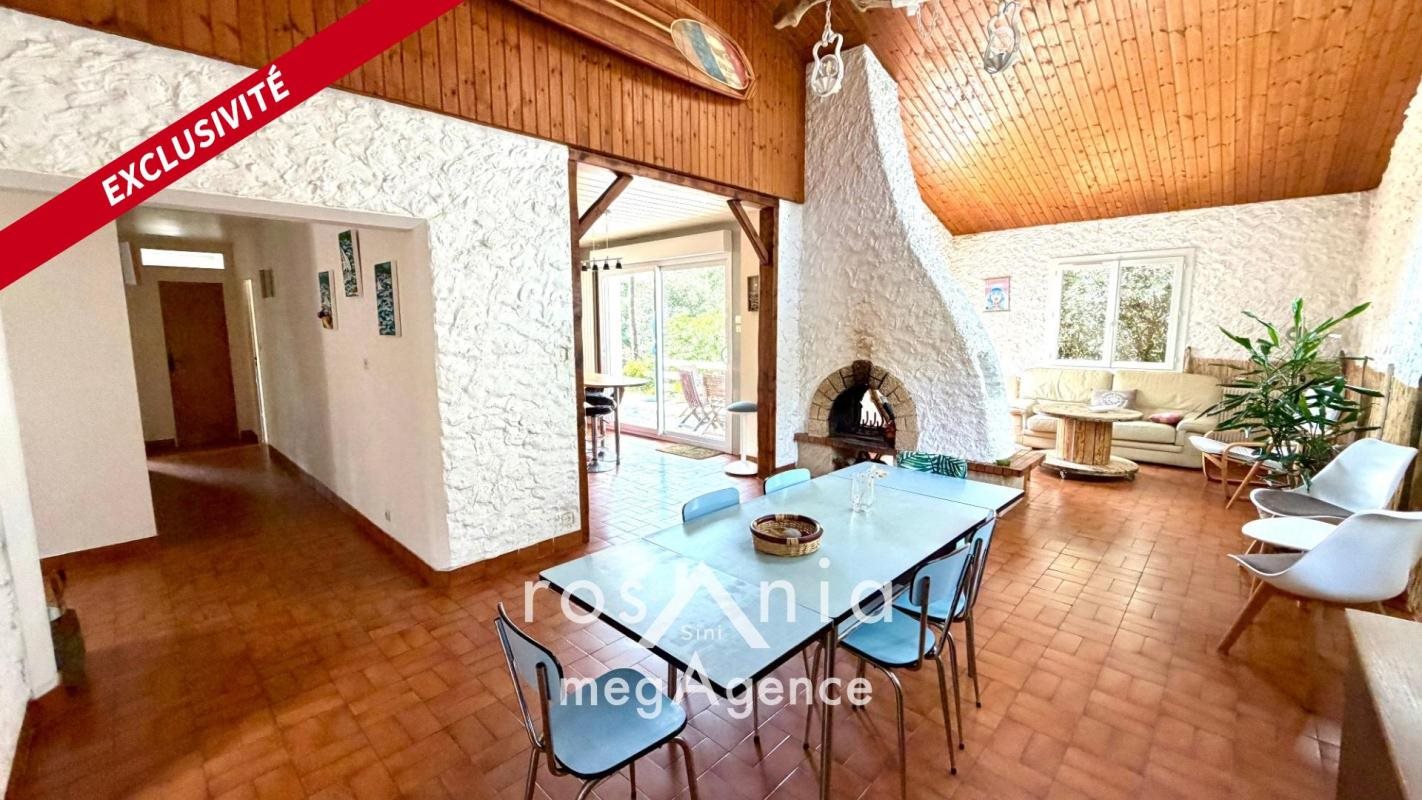Maison à vendre, 121m², Les Sables-d'Olonne