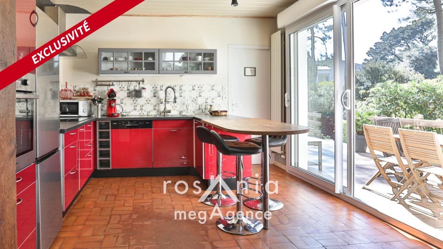 Maison à vendre, 121m², Les Sables-d'Olonne