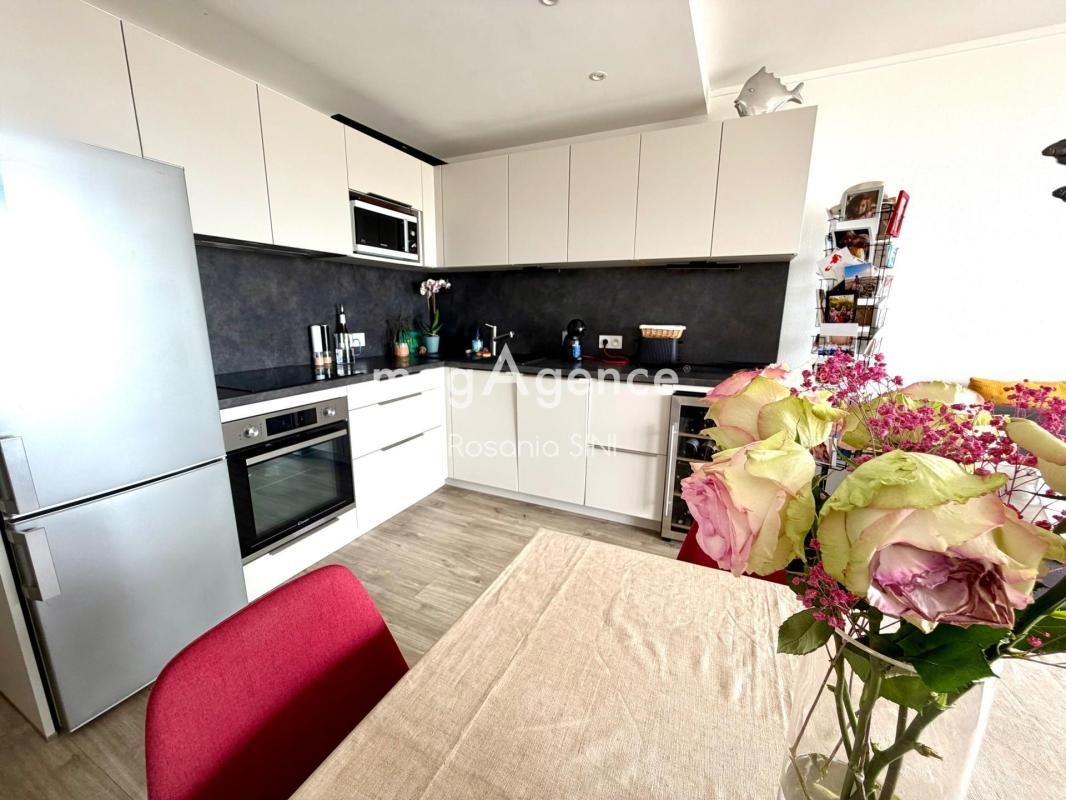 Appartement à vendre, 56m², Les Sables-d'Olonne