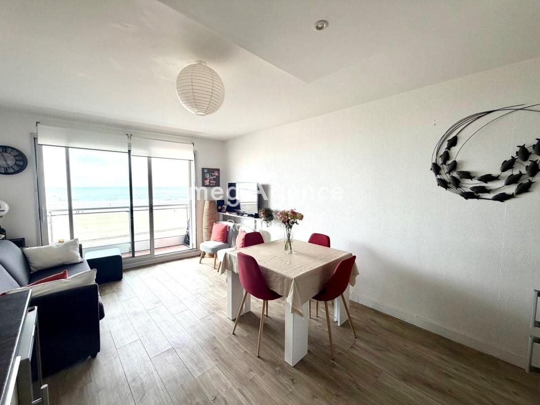 Appartement à vendre, 56m², Les Sables-d'Olonne