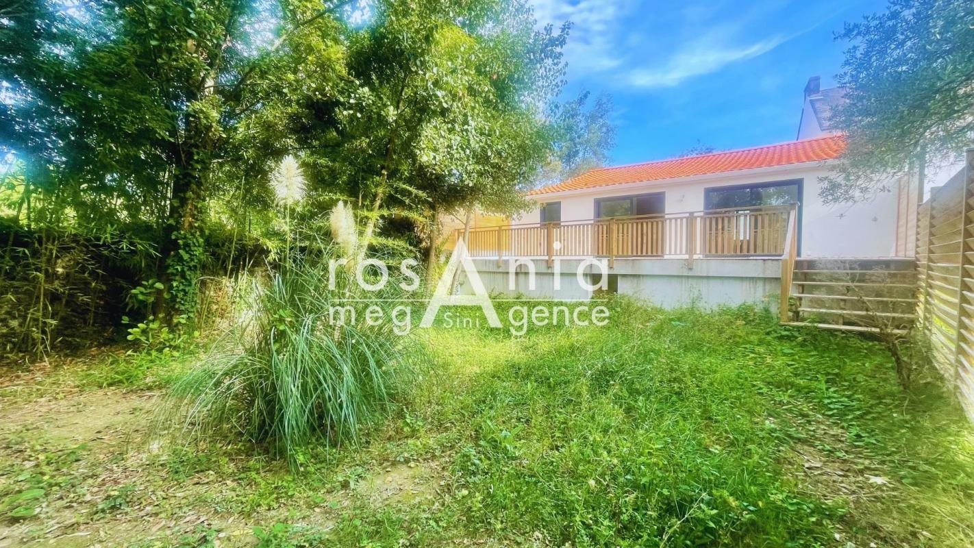 Maison à vendre, 97m², Les Sables-d'Olonne