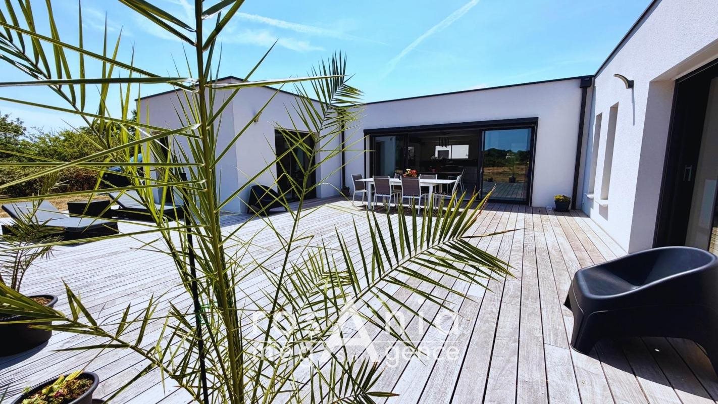 Maison à vendre, 245m², Talmont-Saint-Hilaire