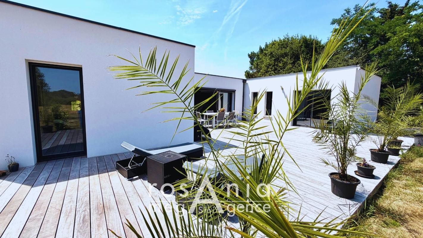 Maison à vendre, 245m², Talmont-Saint-Hilaire