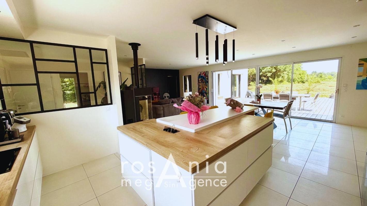 Maison à vendre, 245m², Talmont-Saint-Hilaire