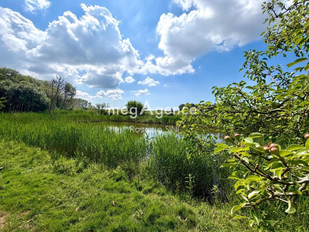 Maison à vendre, 140m², L'Ile-d'Olonne