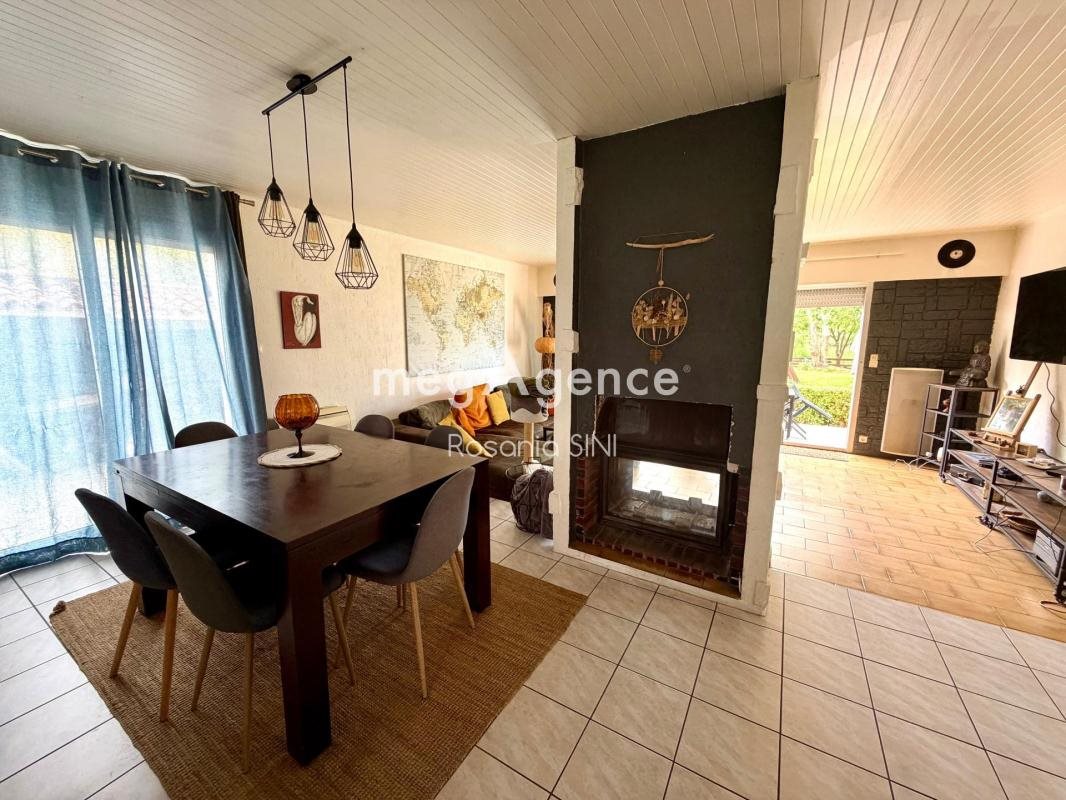 Maison à vendre, 140m², L'Ile-d'Olonne