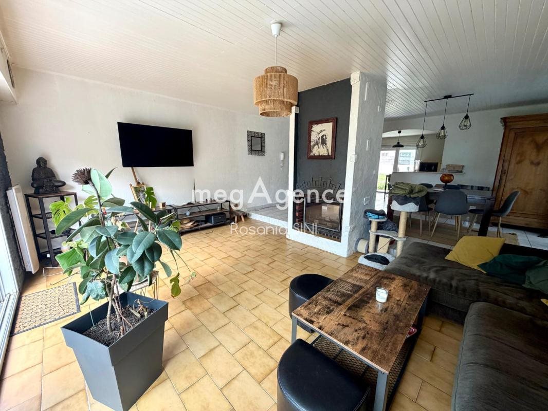 Maison à vendre, 140m², L'Ile-d'Olonne
