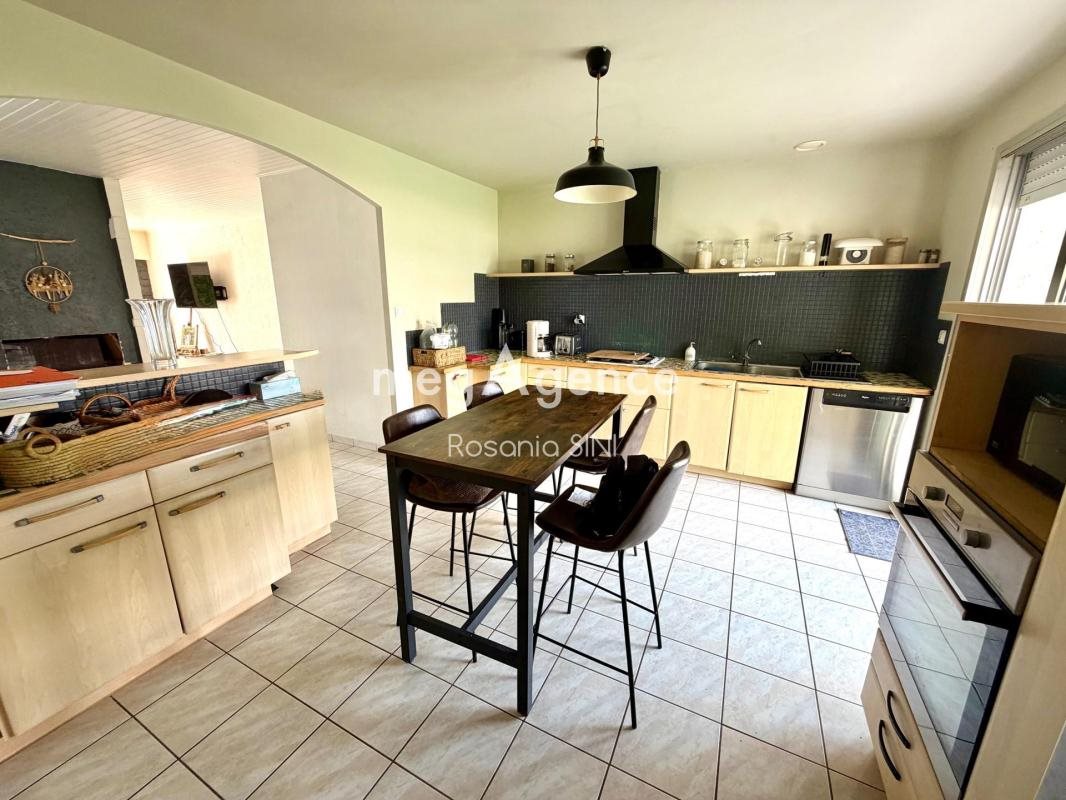 Maison à vendre, 140m², L'Ile-d'Olonne