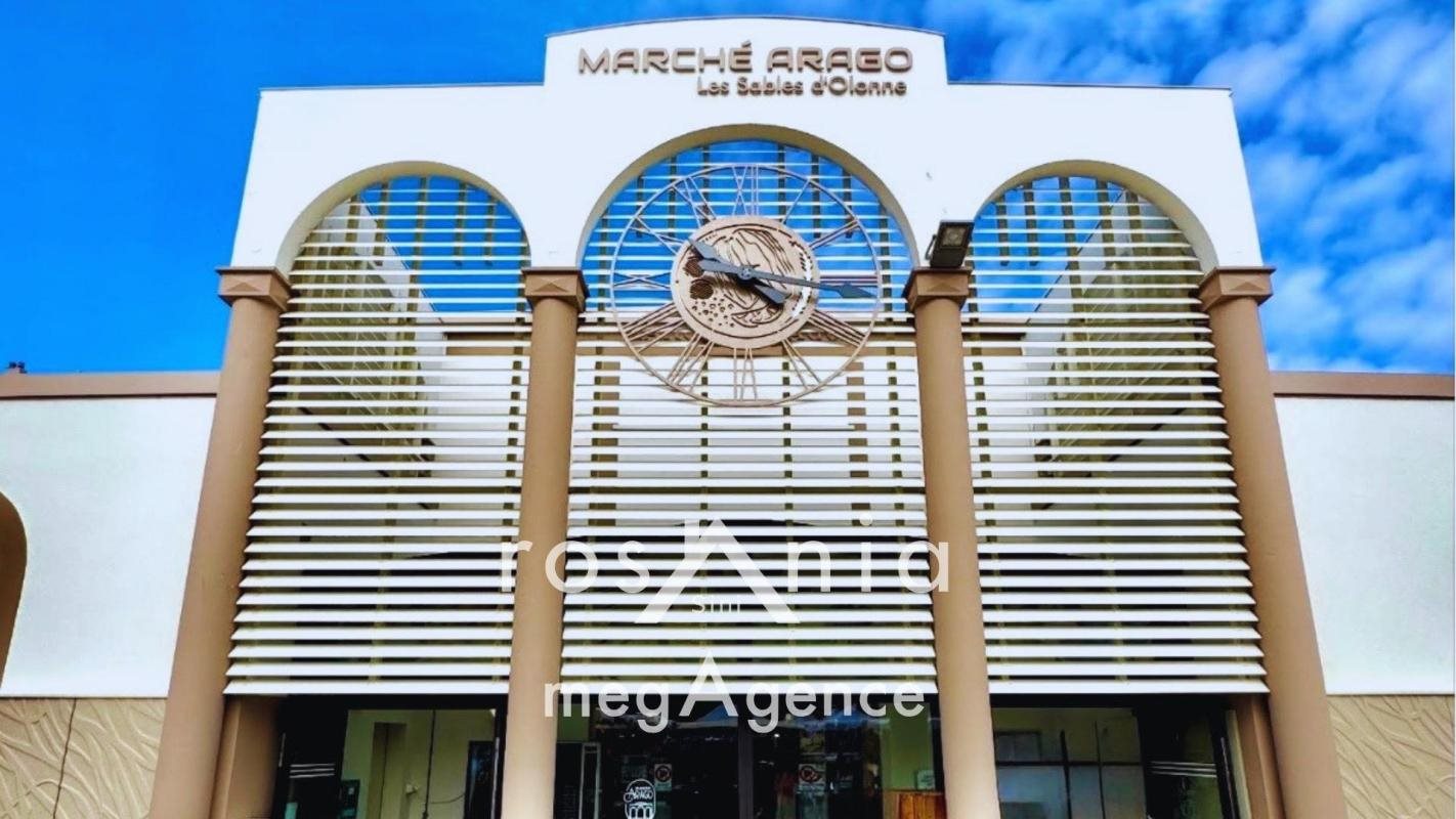 Maison à vendre, 111m², Les Sables-d'Olonne