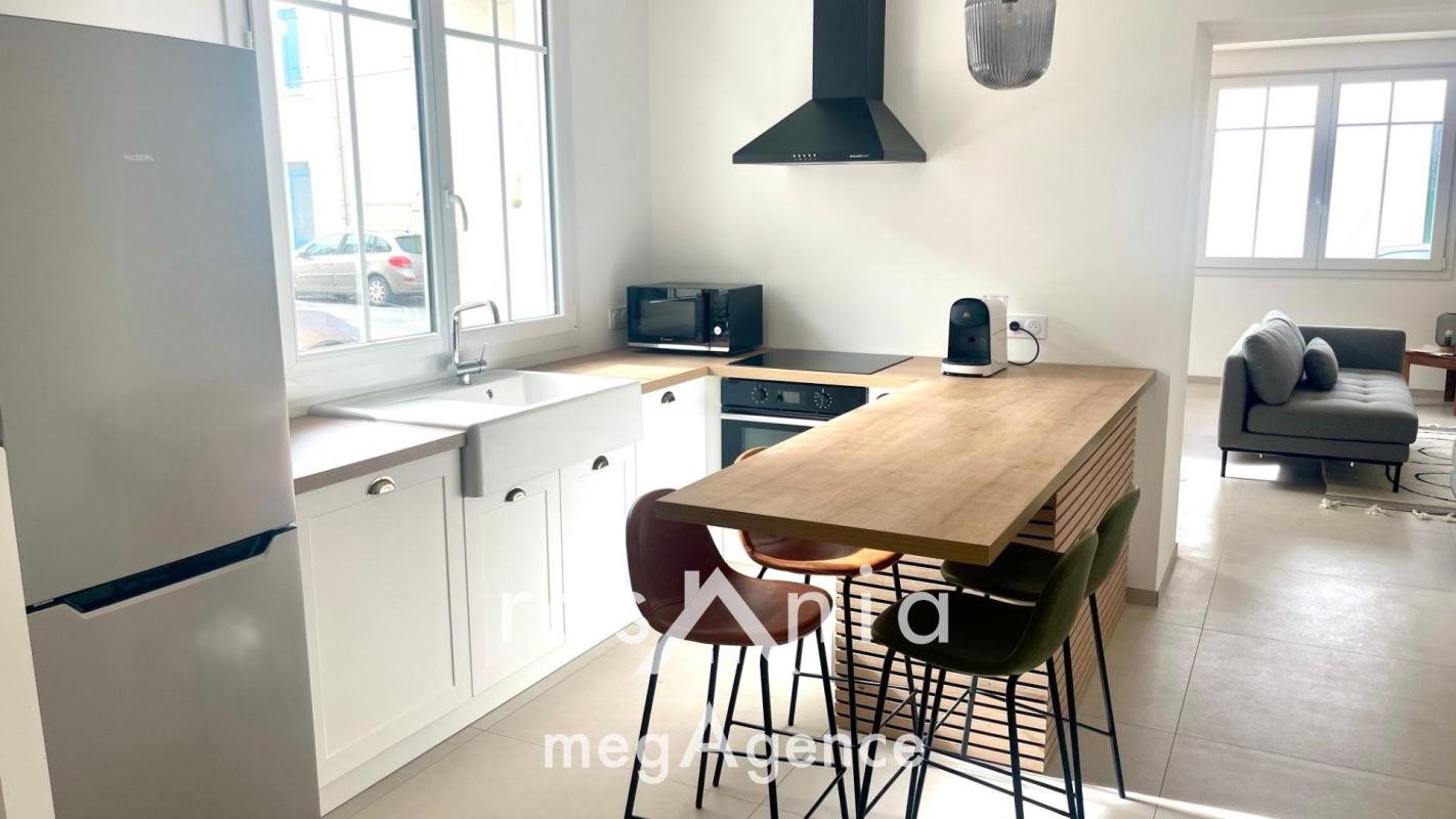 Maison à vendre, 111m², Les Sables-d'Olonne