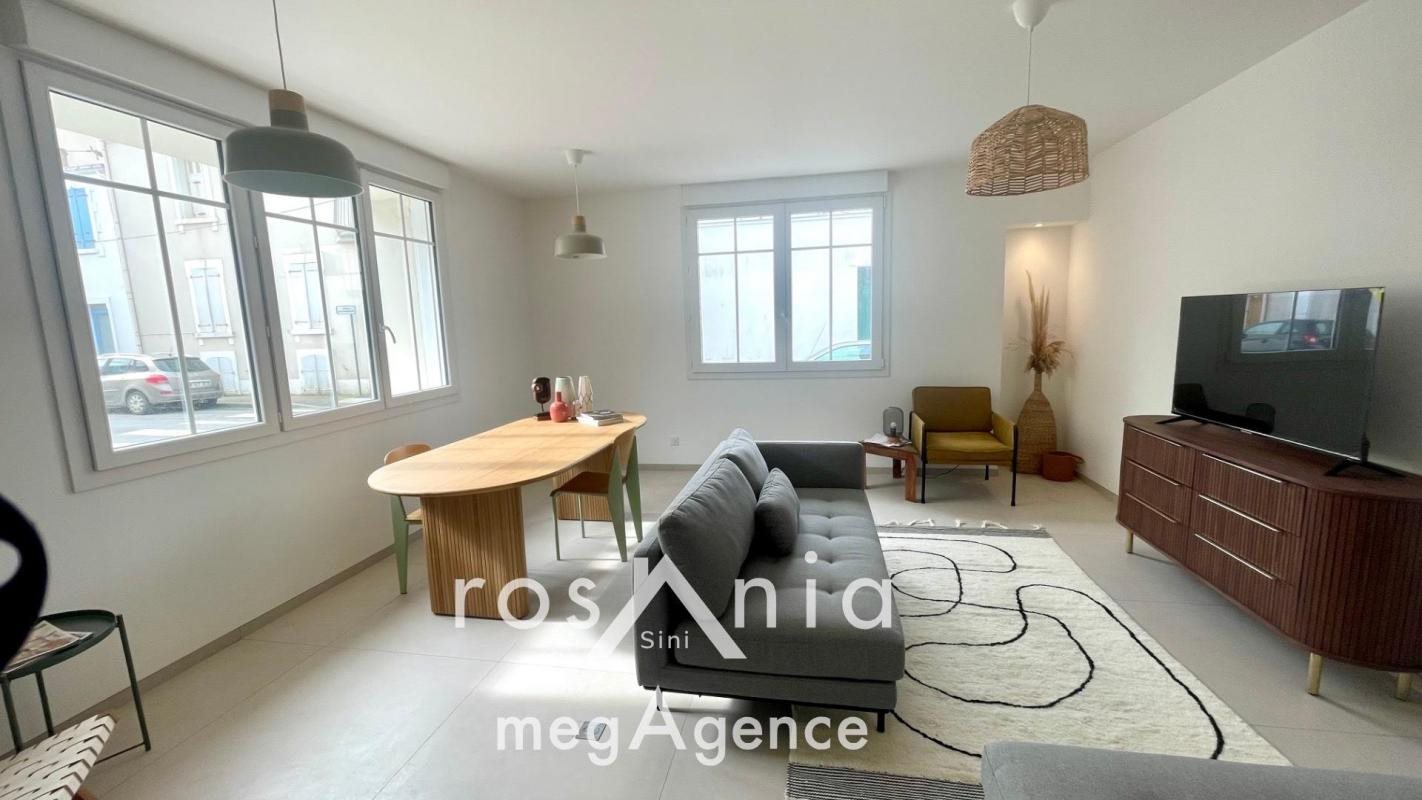 Maison à vendre, 111m², Les Sables-d'Olonne