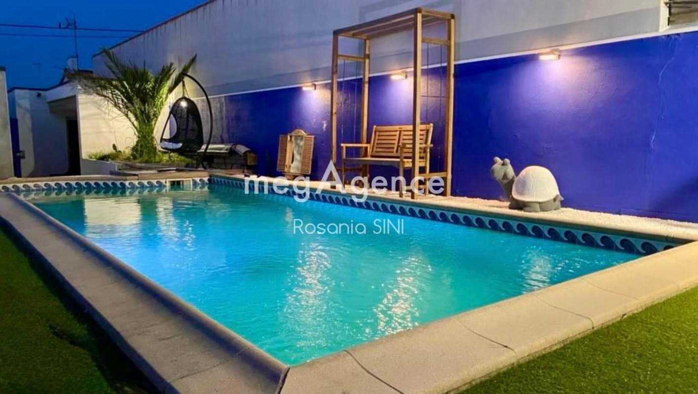 Maison à vendre, 82m², Les Sables-d'Olonne