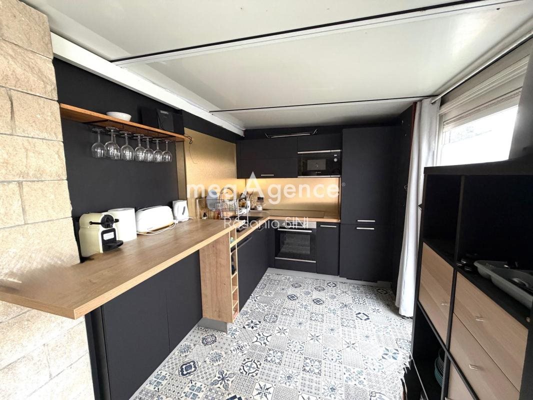 Maison à vendre, 82m², Les Sables-d'Olonne