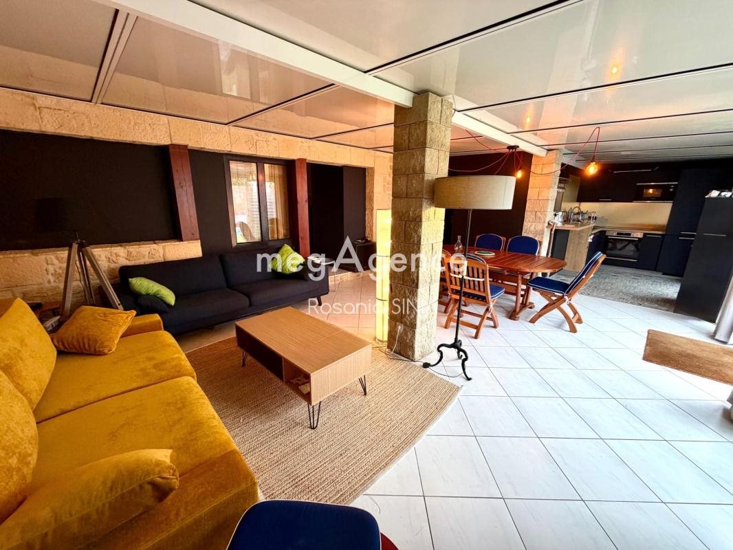 Maison à vendre, 82m², Les Sables-d'Olonne