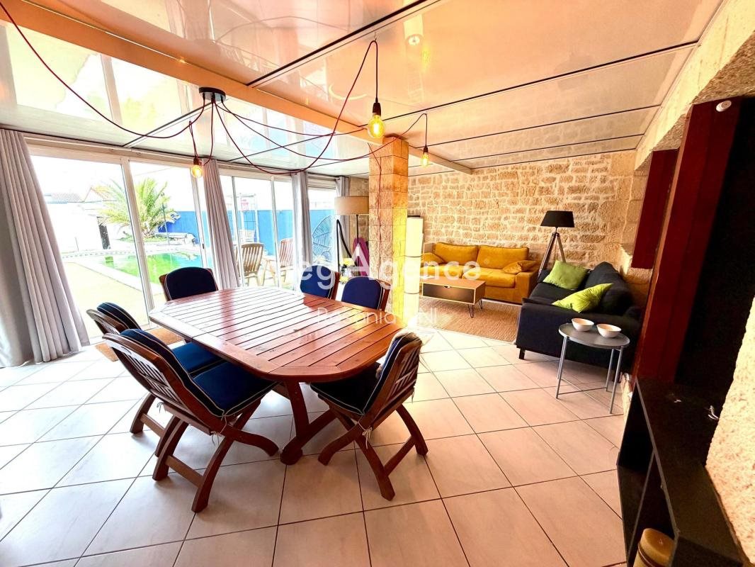Maison à vendre, 82m², Les Sables-d'Olonne