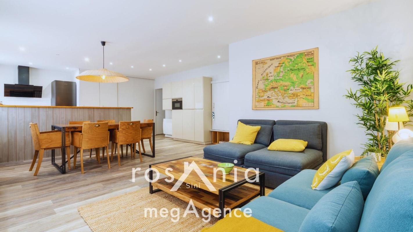 Appartement à vendre, 75m², Les Sables-d'Olonne