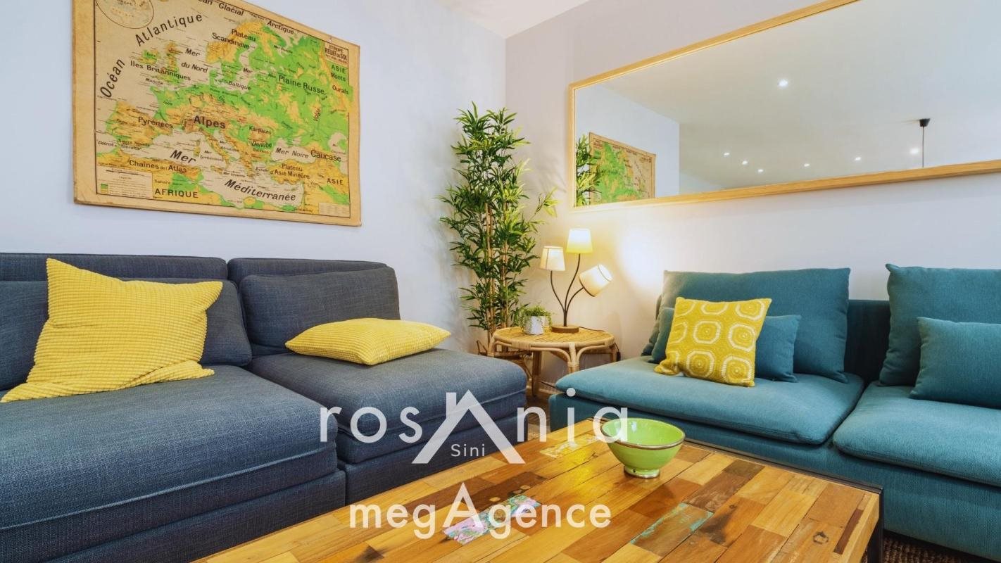 Appartement à vendre, 75m², Les Sables-d'Olonne
