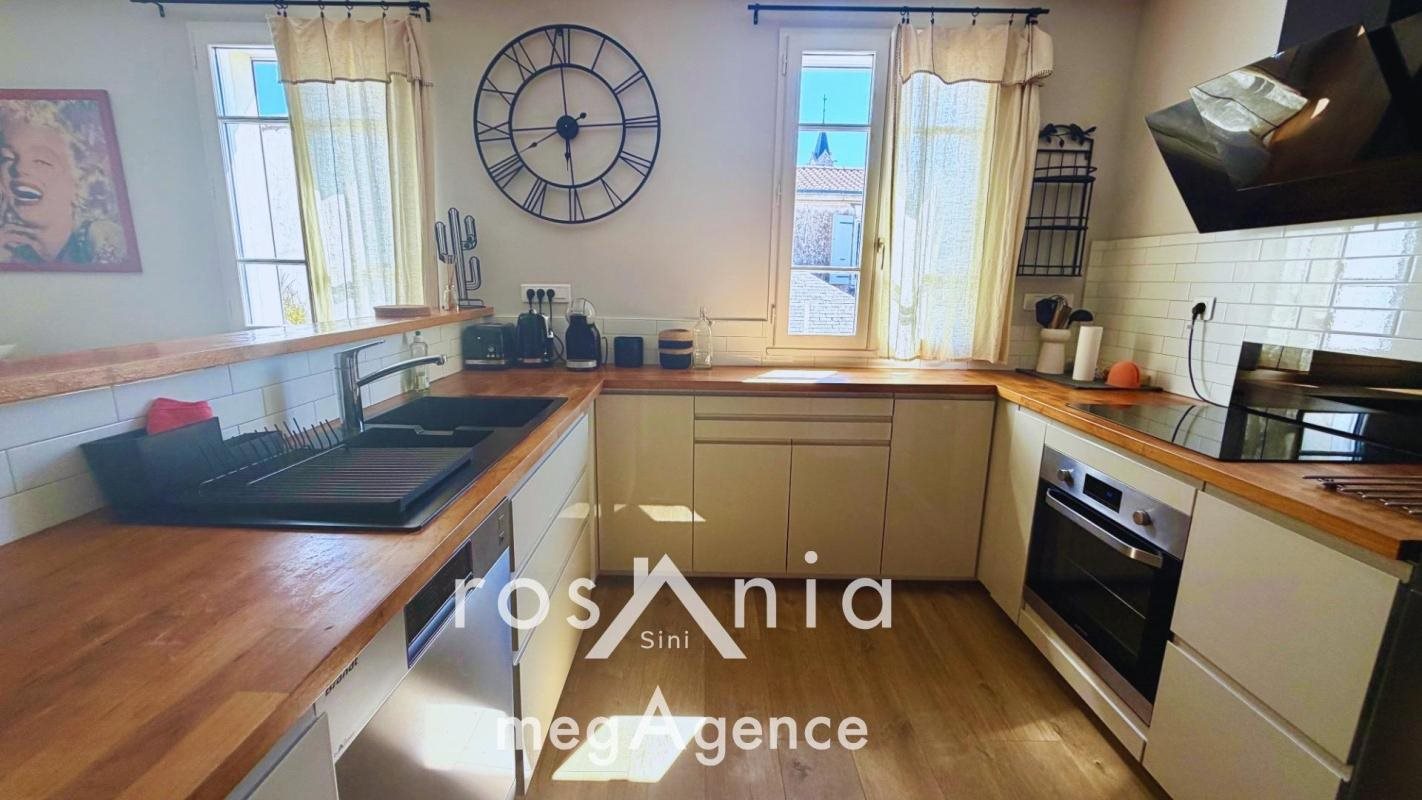 Appartement à vendre, 75m², Les Sables-d'Olonne