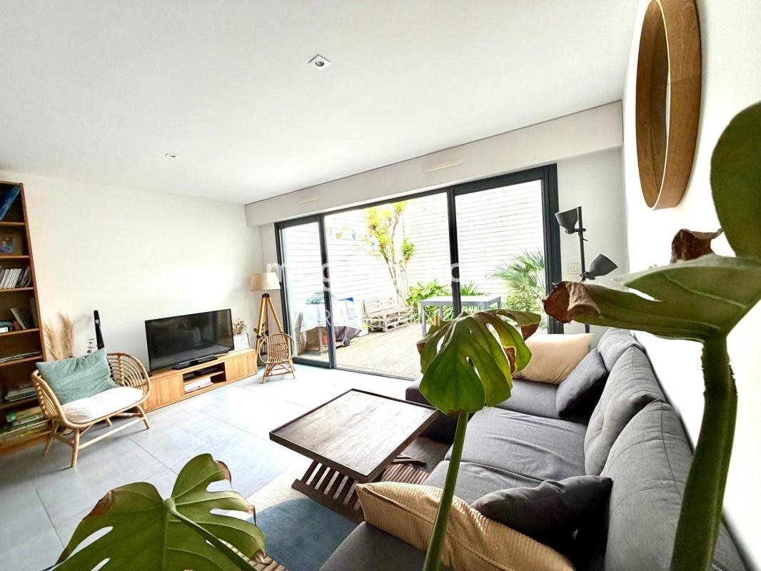 Maison à vendre, 107m², Les Sables-d'Olonne