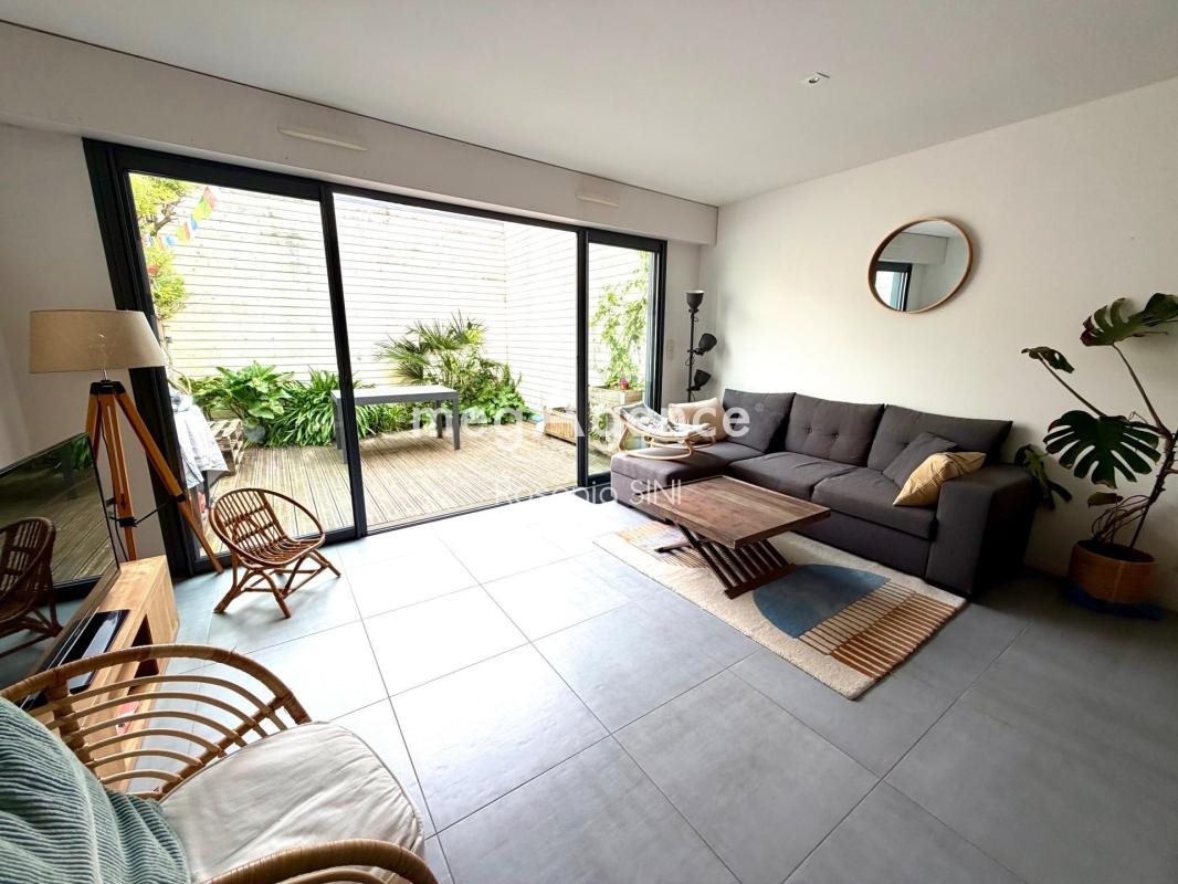 Maison à vendre, 107m², Les Sables-d'Olonne