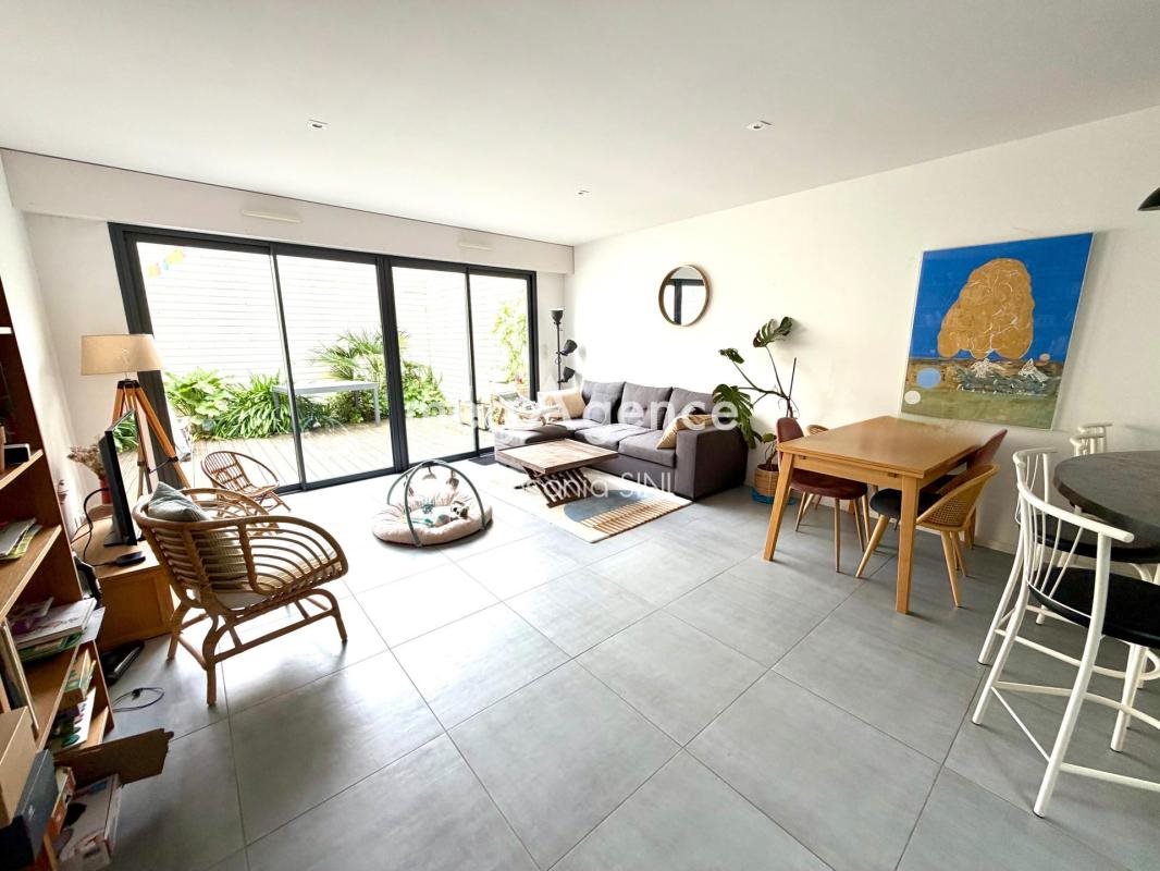 Maison à vendre, 107m², Les Sables-d'Olonne