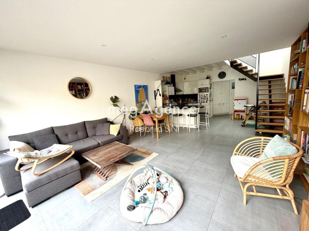 Maison à vendre, 107m², Les Sables-d'Olonne