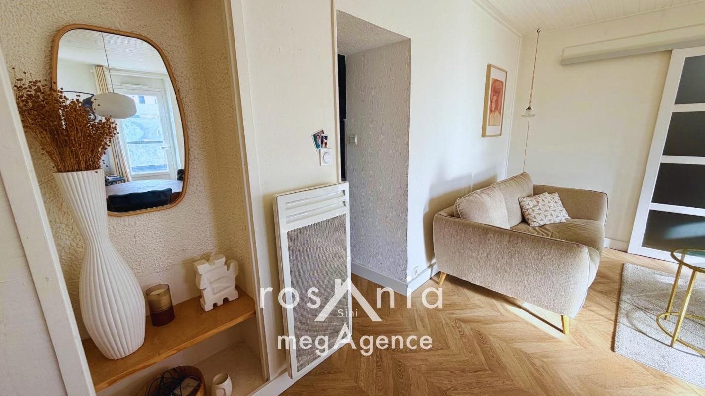 Maison à vendre, 58m², Les Sables-d'Olonne