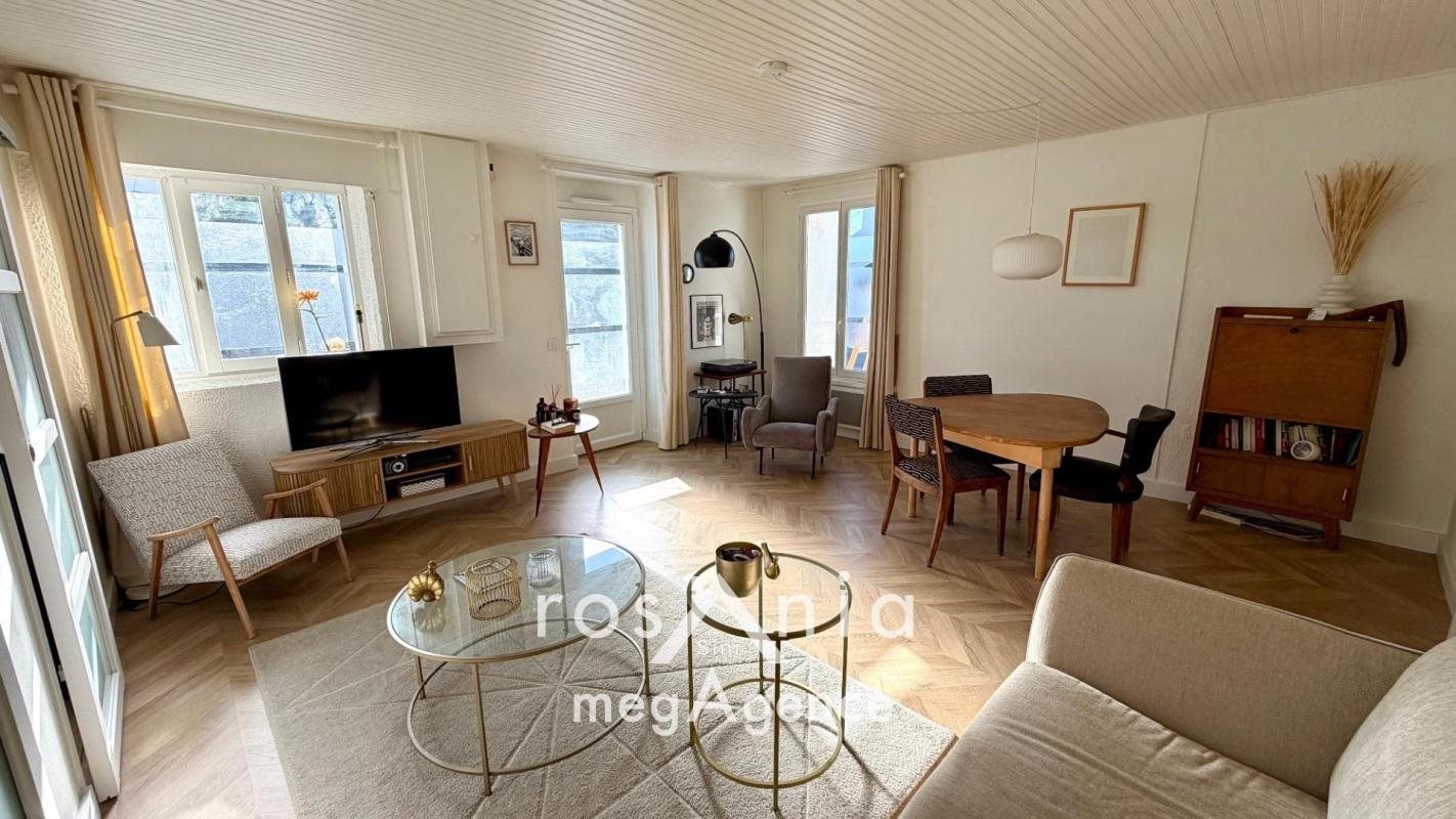 Maison à vendre, 58m², Les Sables-d'Olonne