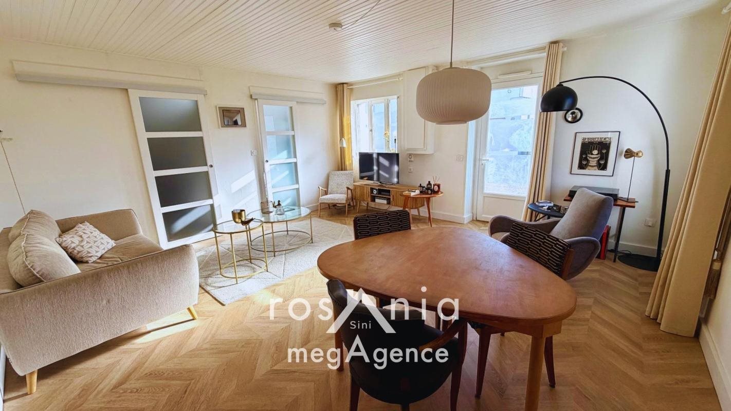 Maison à vendre, 58m², Les Sables-d'Olonne