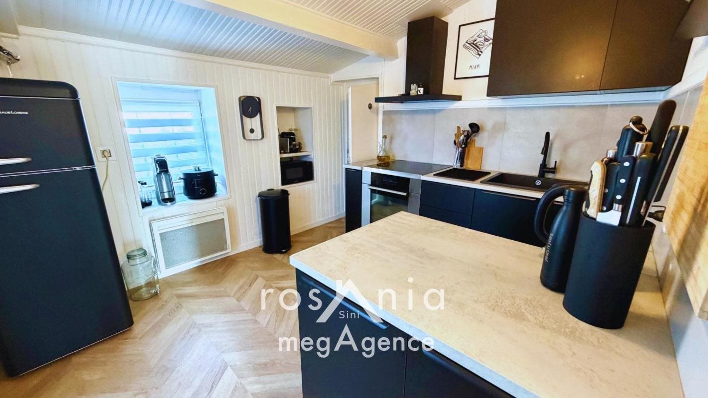 Maison à vendre, 58m², Les Sables-d'Olonne