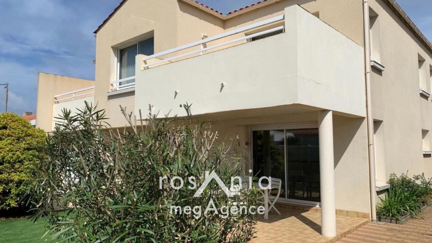 Maison à vendre, 190m², Les Sables-d'Olonne