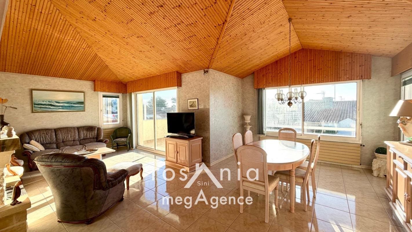 Maison à vendre, 190m², Les Sables-d'Olonne