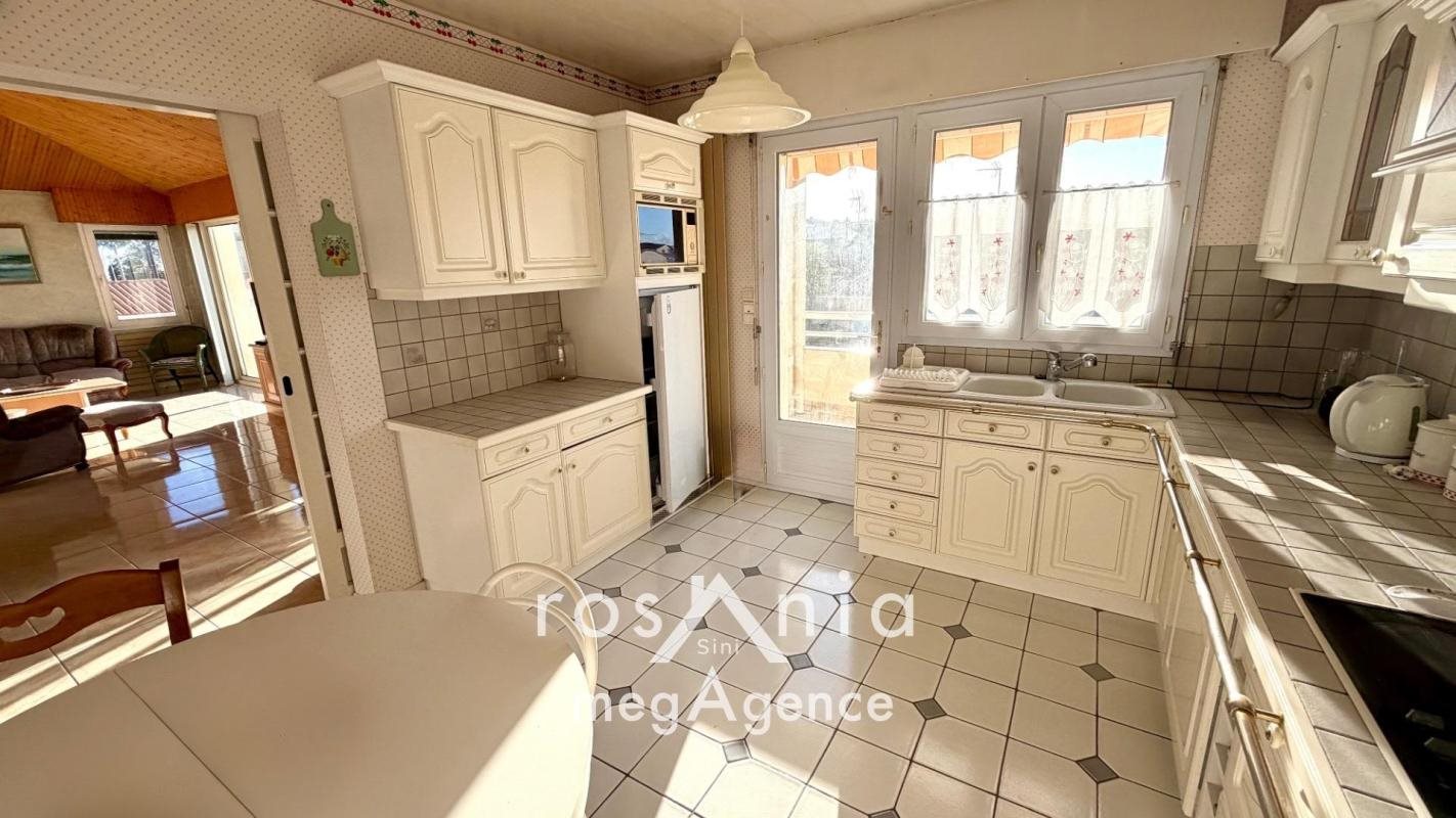Maison à vendre, 190m², Les Sables-d'Olonne