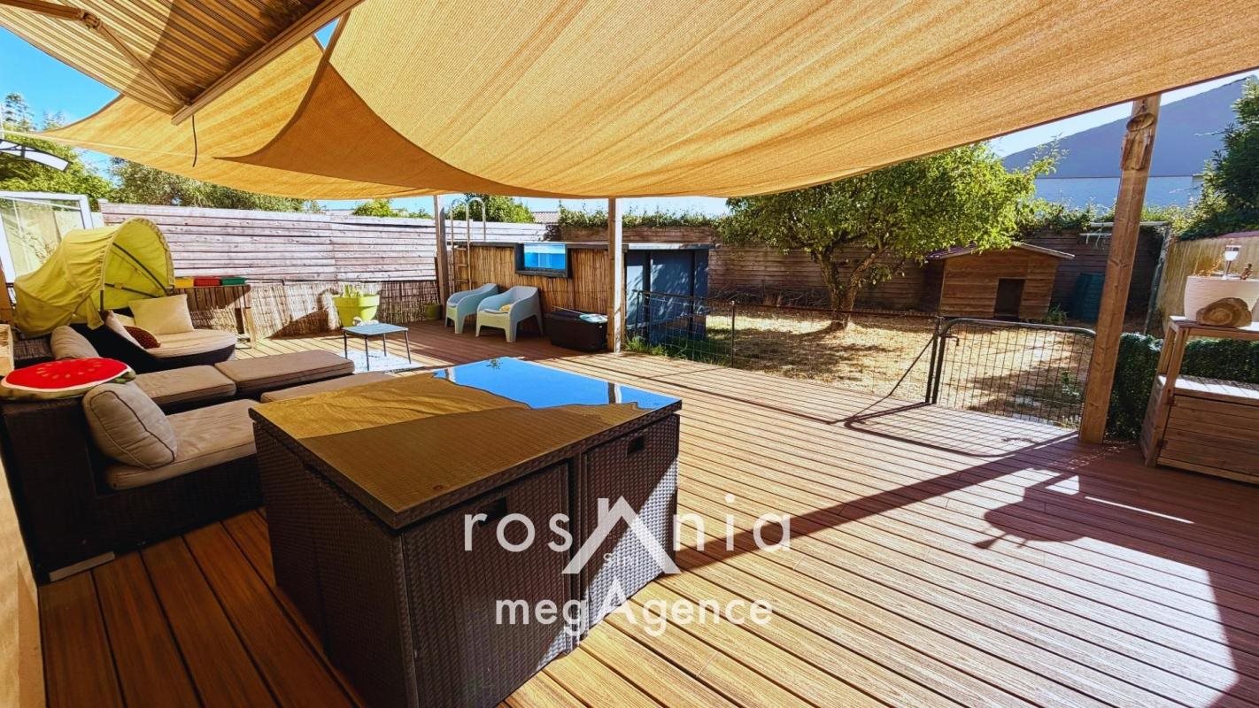 Maison à vendre, 124m², Château-d'Olonne