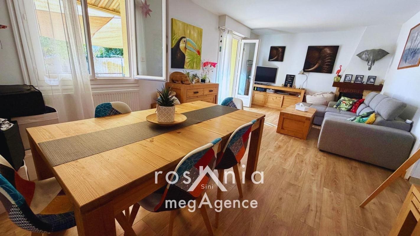 Maison à vendre, 124m², Château-d'Olonne