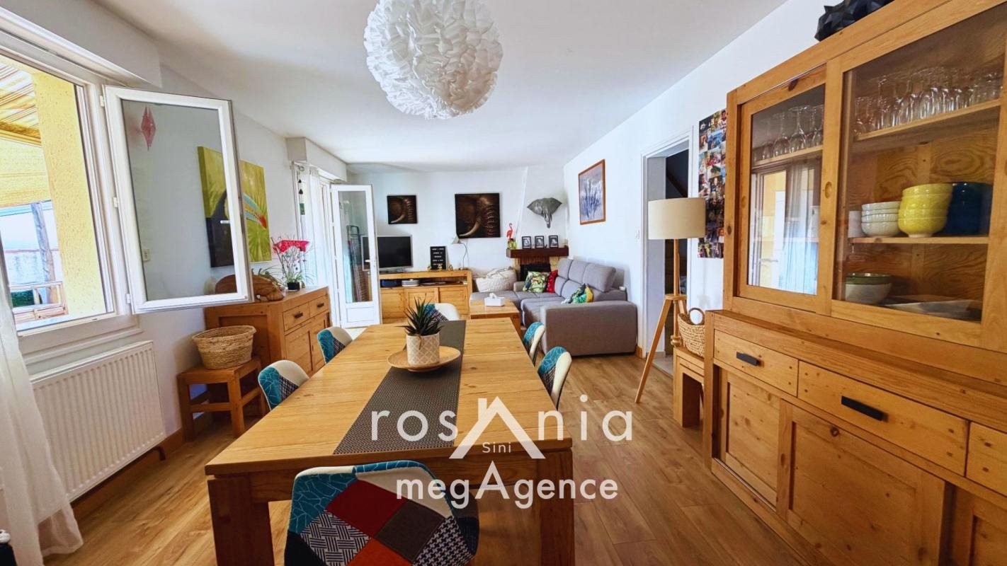 Maison à vendre, 124m², Château-d'Olonne