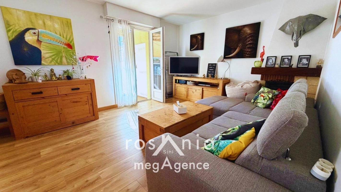 Maison à vendre, 124m², Château-d'Olonne