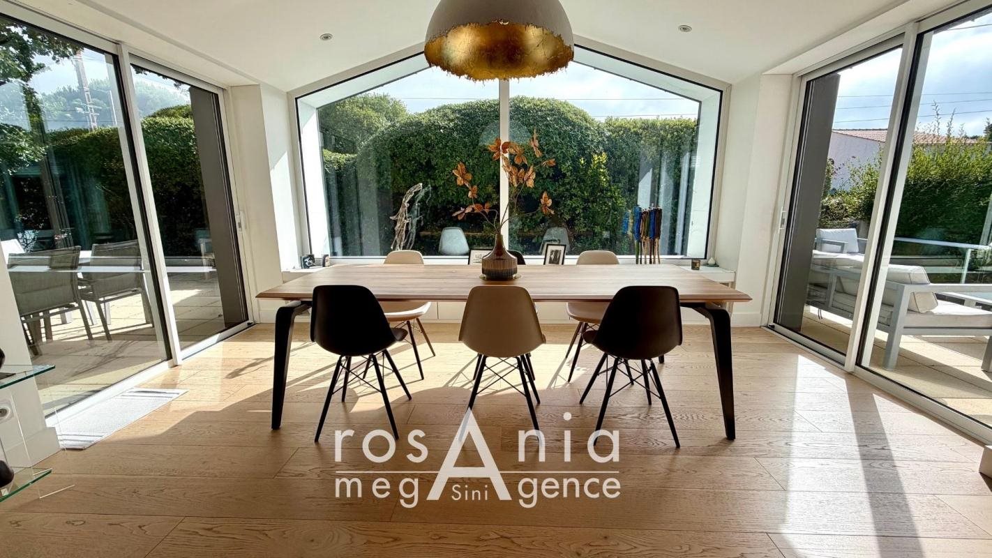 Maison à vendre, 170m², Château-d'Olonne