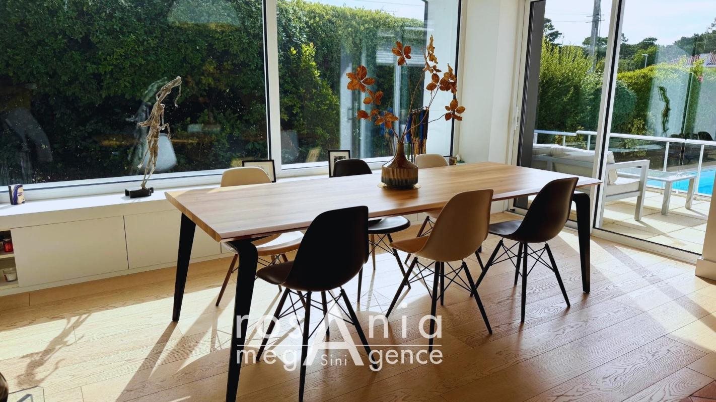 Maison à vendre, 170m², Château-d'Olonne