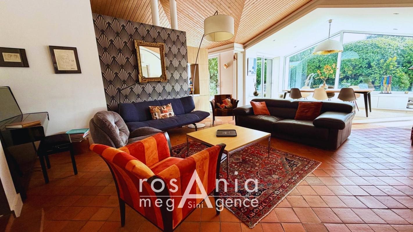Maison à vendre, 170m², Château-d'Olonne