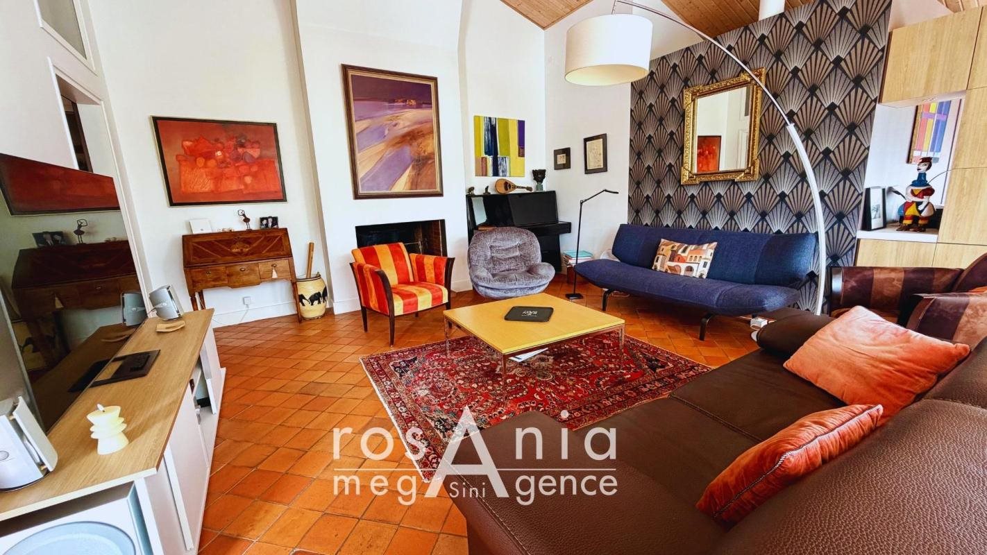 Maison à vendre, 170m², Château-d'Olonne