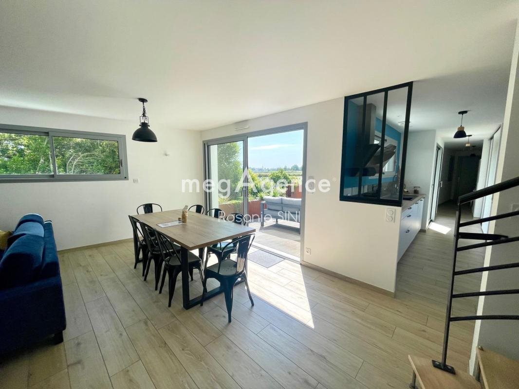 Maison à vendre, 119m², Les Sables-d'Olonne